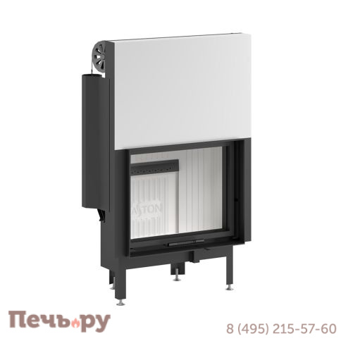 Каминная топка Aston Konsul 16.680 Lift фото 2
