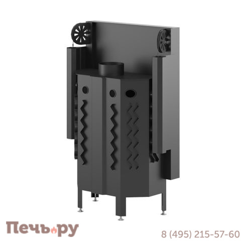 Каминная топка Aston Konsul 16.680 Lift фото 3