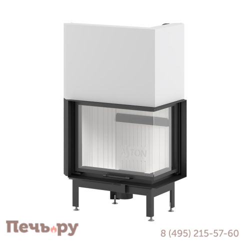 Каминная топка Aston Konsul 16.680.Lift L/R фото 2