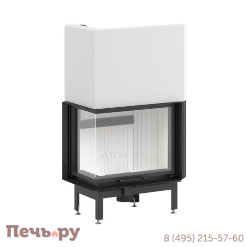 Каминная топка Aston Konsul 16.680.Lift L/R фото 3