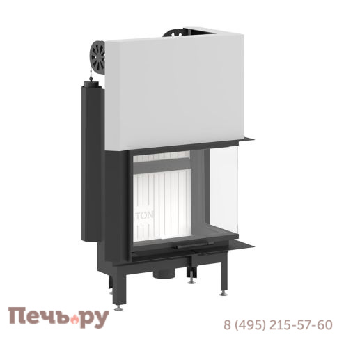 Каминная топка Aston Konsul 16.680.Lift L/R фото 5