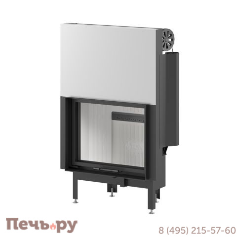 Каминная топка Aston Konsul 16.680 Lift фото