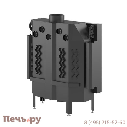 Каминная топка Aston Konsul 19.900.Lift фото 2