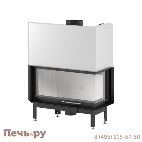 Каминная топка Aston Konsul 19.900.Lift L/R фото 2