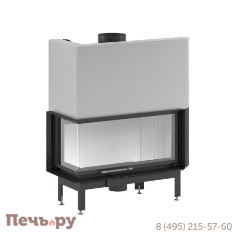 Каминная топка Aston Konsul 19.900.Lift L/R фото 3