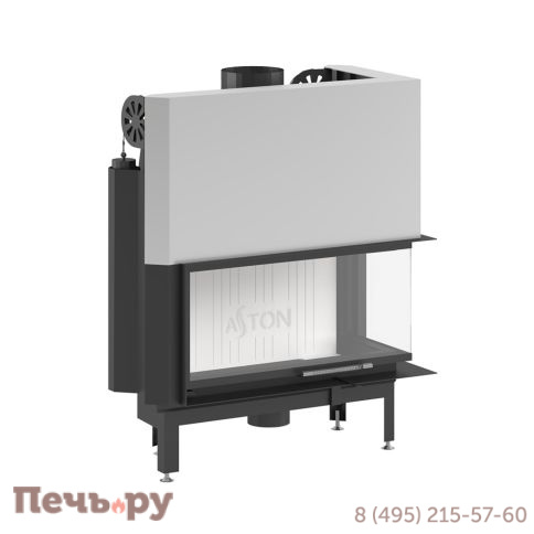 Каминная топка Aston Konsul 19.900.Lift L/R фото 4