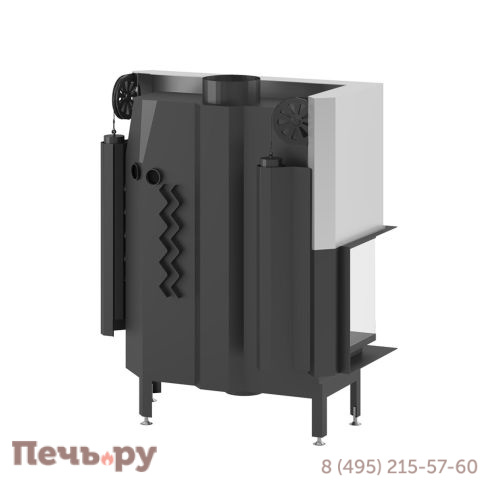 Каминная топка Aston Konsul 19.900.Lift L/R фото 5