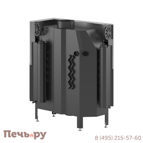 Каминная топка Aston Konsul 19.900.Lift L/R фото 6