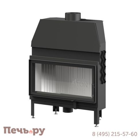 Каминная топка Aston Konsul 19.900 фото