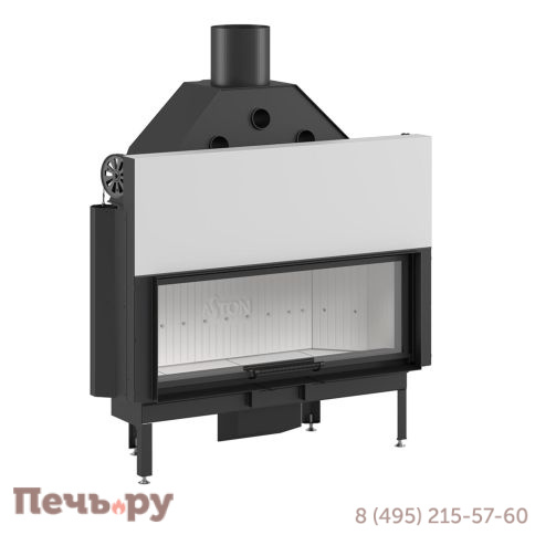 Каминная топка Aston Konsul 25.1200.Lift фото 2