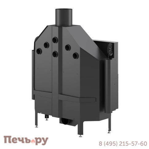 Каминная топка Aston Konsul 25.1200.Lift фото 3