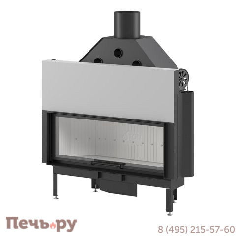 Каминная топка Aston Konsul 25.1200.Lift фото