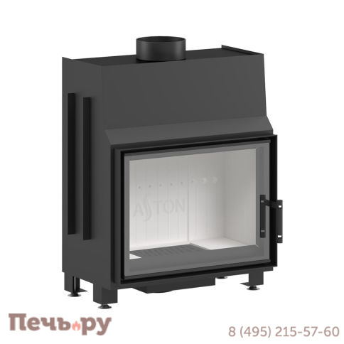 Каминная топка Aston Ministr 11.590 фото 2