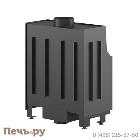 Каминная топка Aston Ministr 11.590 фото 3