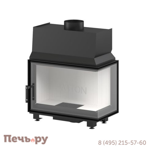 Каминная топка Aston Ministr 11.680 L/R фото 2
