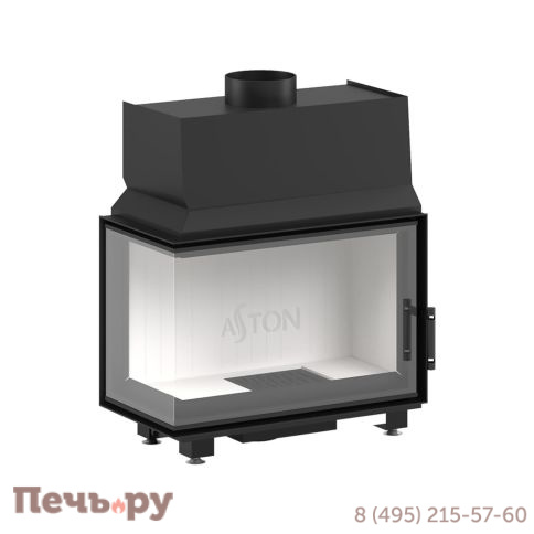 Каминная топка Aston Ministr 11.680 L/R фото 3