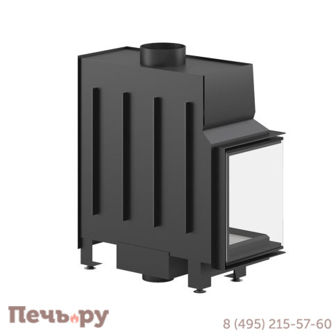 Каминная топка Aston Ministr 11.680 L/R фото 4