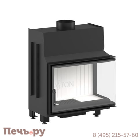 Каминная топка Aston Ministr 11.680 L/R фото 5