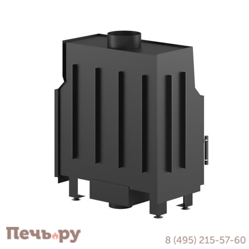 Каминная топка Aston Ministr 11.680 L/R фото 6