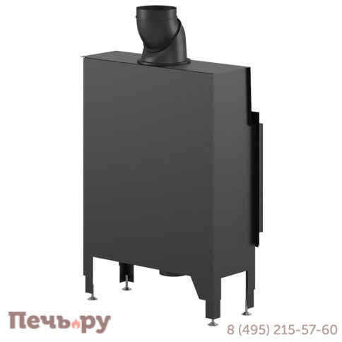 Каминная топка Aston Premier 9.680 фото 2