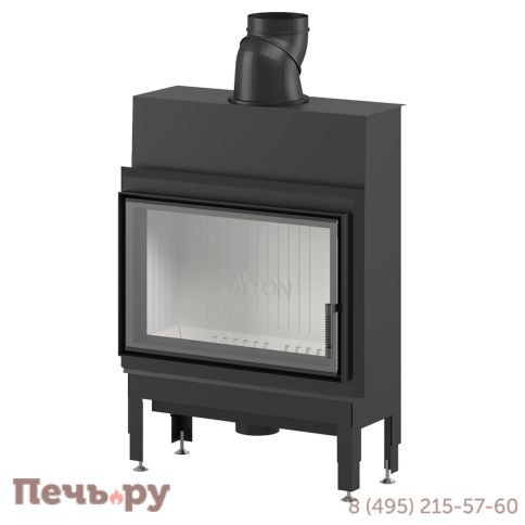 Каминная топка Aston Premier 9.680 фото