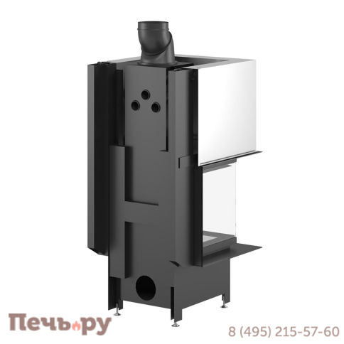 Каминная топка Aston Prezident 10.540.Lift фото 3