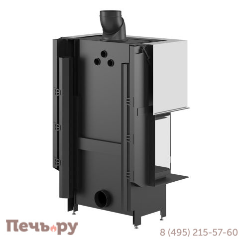 Каминная топка Aston  Prezident 12.800.Lift фото 3