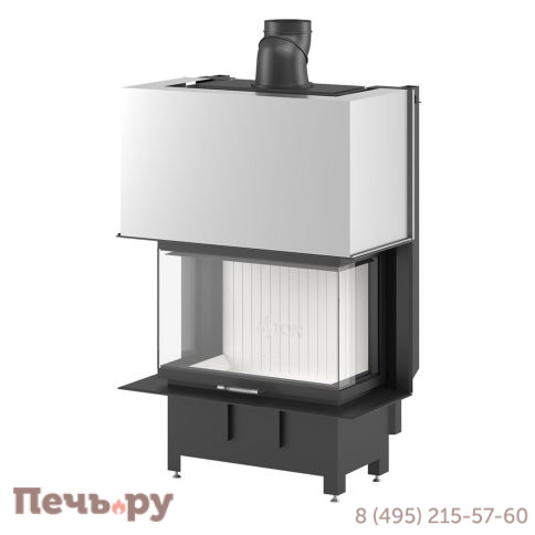 Каминная топка Aston  Prezident 12.800.Lift фото