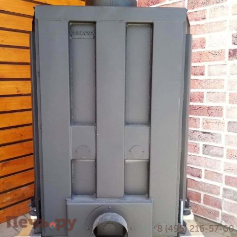 Каминная топка Астов М 700 фото 10