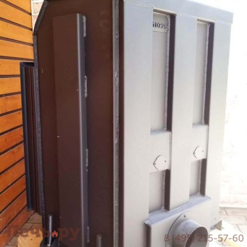 Каминная топка Астов М 700 фото 11