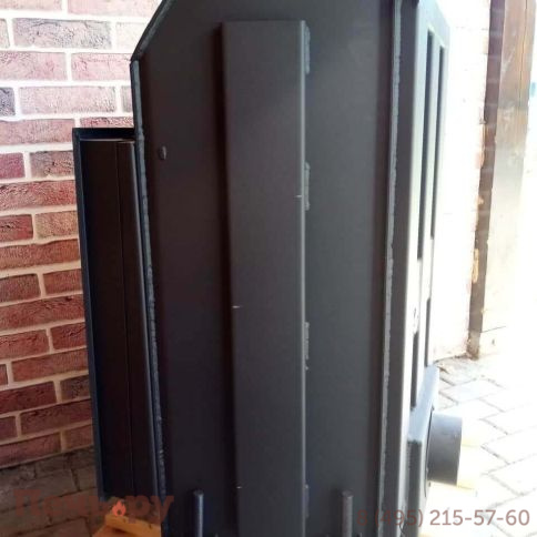 Каминная топка Астов М 700 фото 12