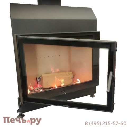 Каминная топка Астов М 700 фото 14