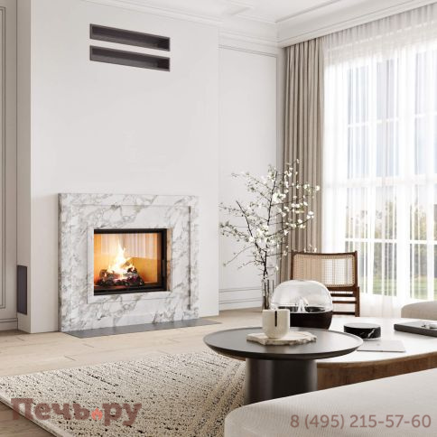 Каминная топка Астов М 700 фото 2