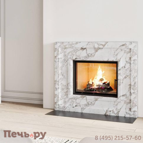 Каминная топка Астов М 700 фото 3