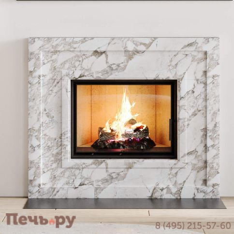 Каминная топка Астов М 700 фото 4