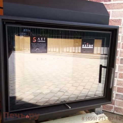 Каминная топка Астов М 700 фото 7