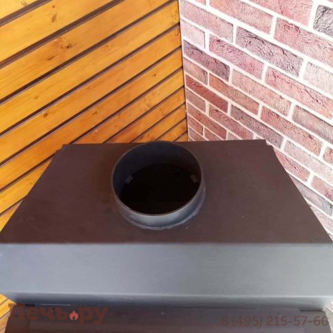 Каминная топка Астов М 700 фото 8