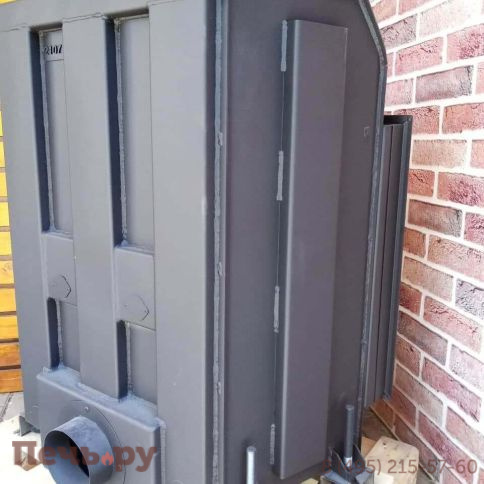 Каминная топка Астов М 700 фото 9