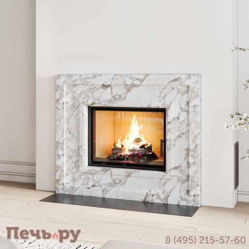 Каминная топка Астов МЛ 700 фото 4