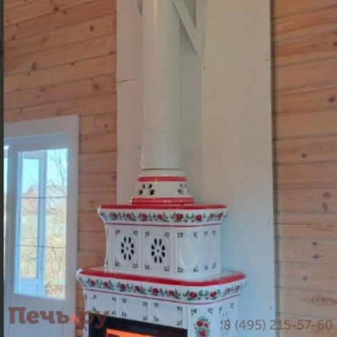 Каминная топка Астов МЛ 700 фото 5