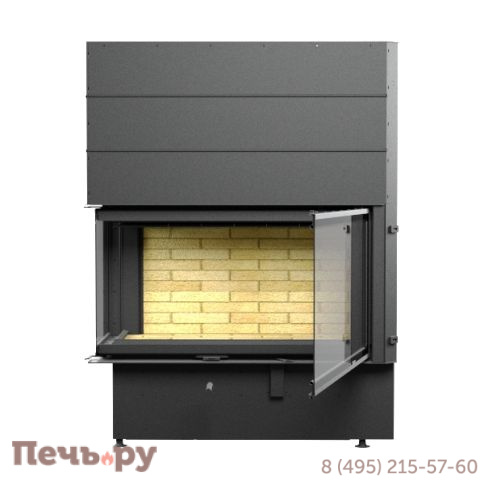 Каминная топка Астов П2С 10057 фото 31