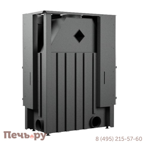 Каминная топка Астов П2С 10057 фото 33
