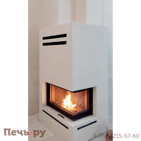 Каминная топка Астов П2С 10057 фото 34