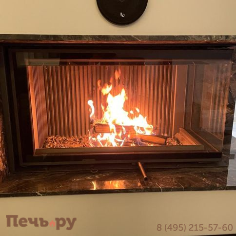 Каминная топка Астов П2С 10057 фото 35