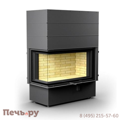 Каминная топка Астов П2С 10057 фото 37