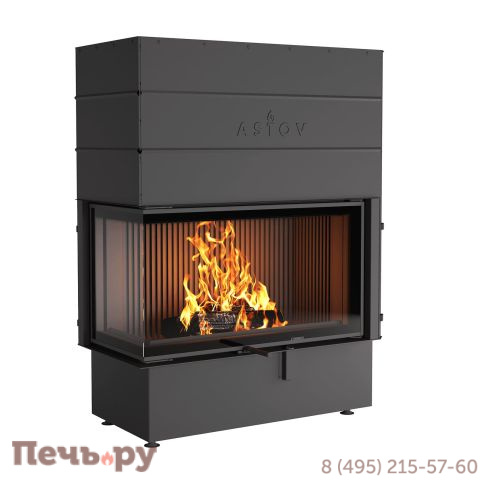 Каминная топка Астов П2С 10057 фото