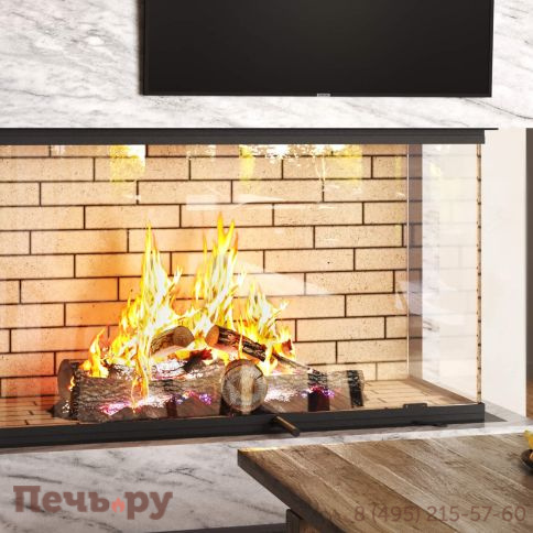 Каминная топка Астов П2С 12570 фото 20