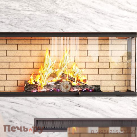 Каминная топка Астов П2С 14057 фото 7