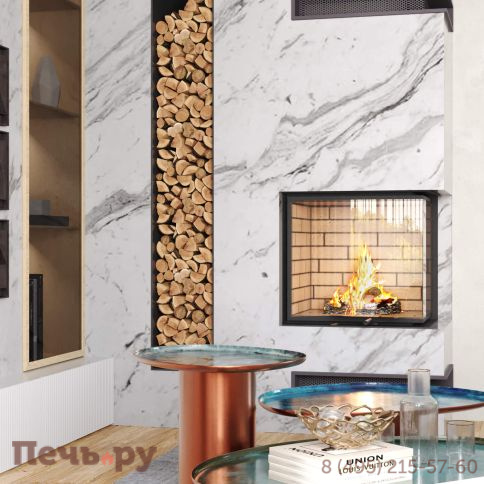 Каминная топка Астов П2С 6057 фото 20