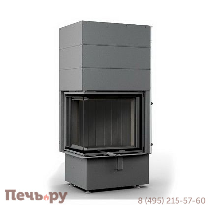 Каминная топка Астов П2С 6057 фото 21